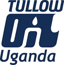 Tullow Uganda