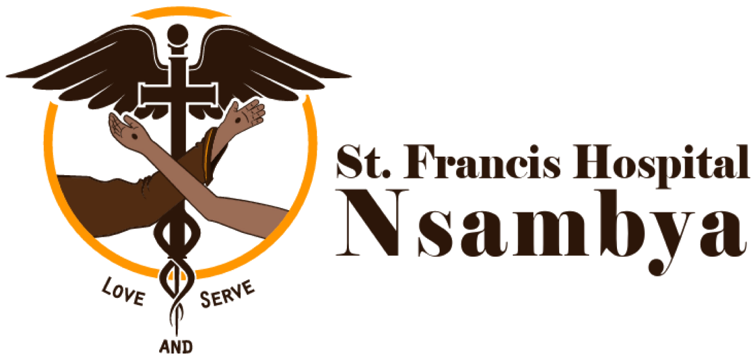 St Francis Nsambya