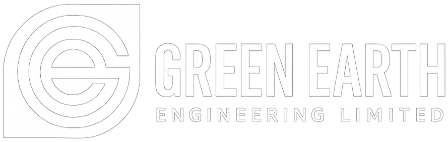 Green Earth Engineering Logo