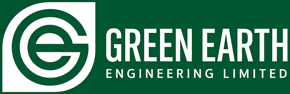 Green Earth Engineering Logo
