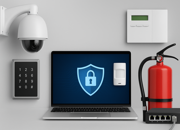 Security Solutions