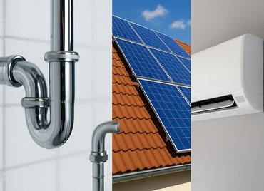 Smart Building Solutions